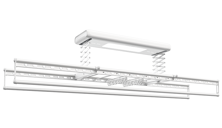 电动晾衣架 - 芬兰系列